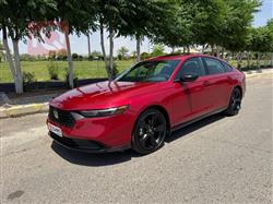 هوندا أكورد